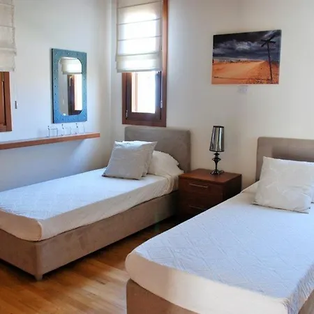At Last You Have Found The Perfect 5 Star Agapi Villa Kouklia