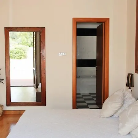 At Last You Have Found The Perfect 5 Star Agapi Villa