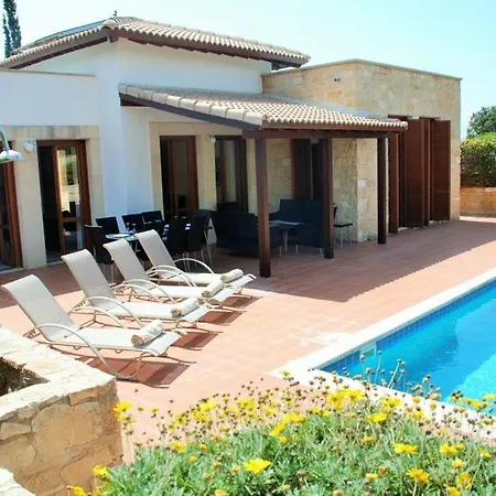 At Last You Have Found The Perfect 5 Star Agapi Villa *