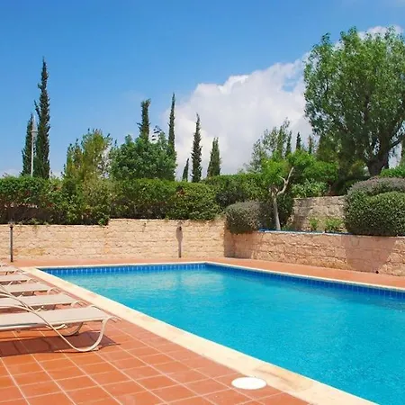 At Last You Have Found The Perfect 5 Star Agapi Villa Kouklia