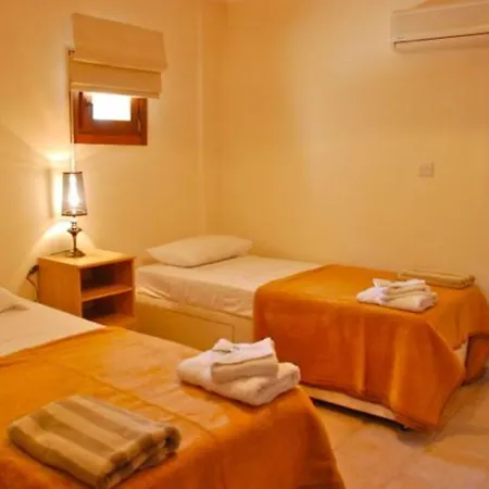 Villa At Last You Have Found The Perfect 5 Star Agapi Kouklia
