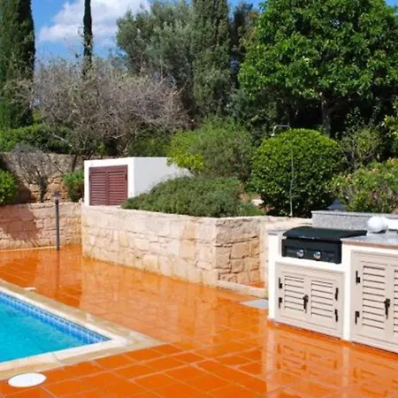 At Last You Have Found The Perfect 5 Star Agapi Villa Kouklia